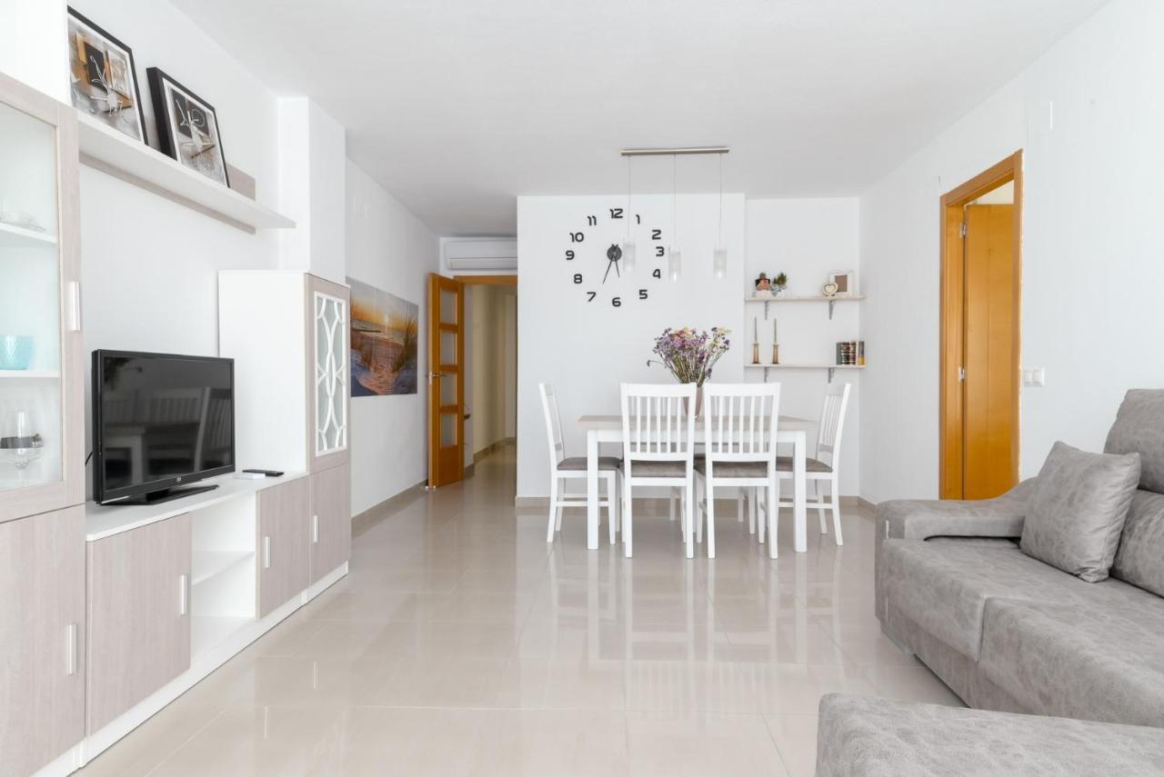 Altea Centro Playa Apartment Exterior photo