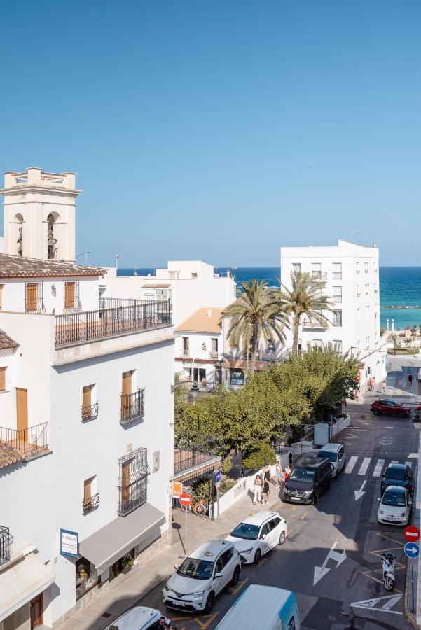 Altea Centro Playa Apartment Exterior photo